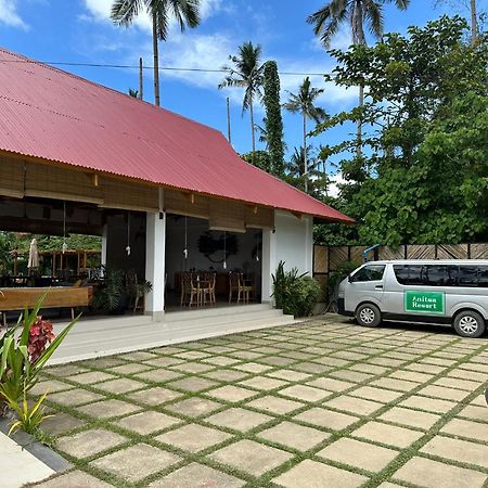 Anitsa Resort El Nido Extérieur photo