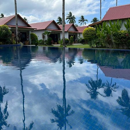Anitsa Resort El Nido Extérieur photo