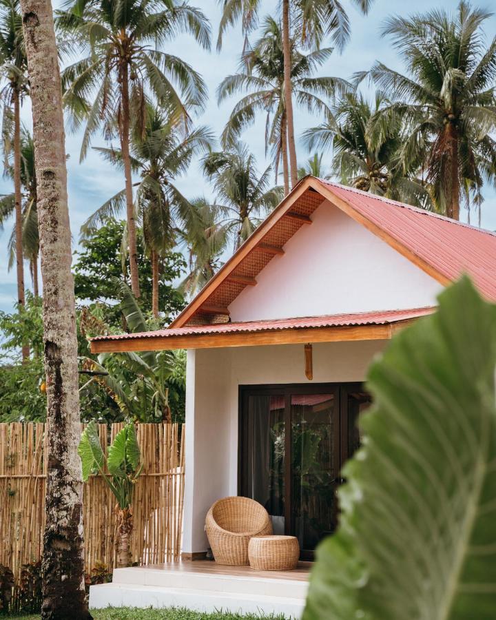Anitsa Resort El Nido Extérieur photo