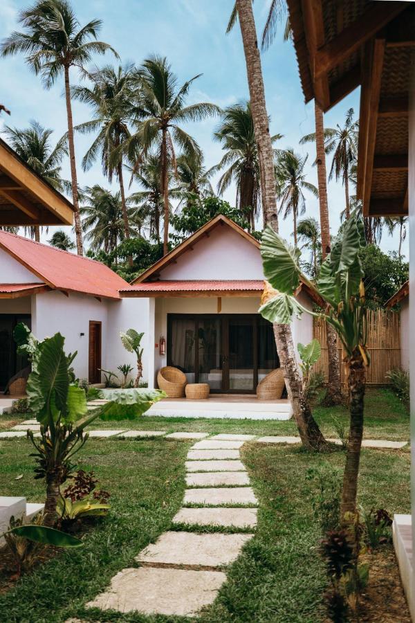 Anitsa Resort El Nido Extérieur photo
