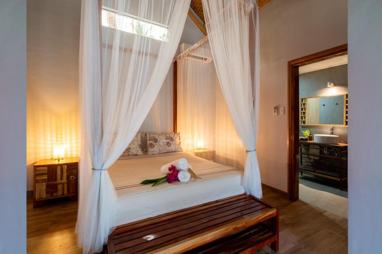 Anitsa Resort El Nido Extérieur photo
