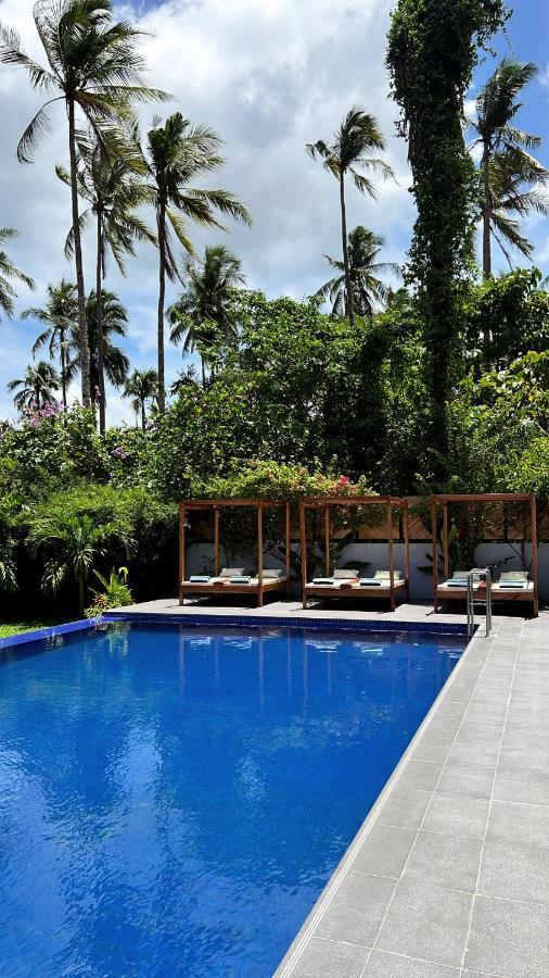 Anitsa Resort El Nido Extérieur photo