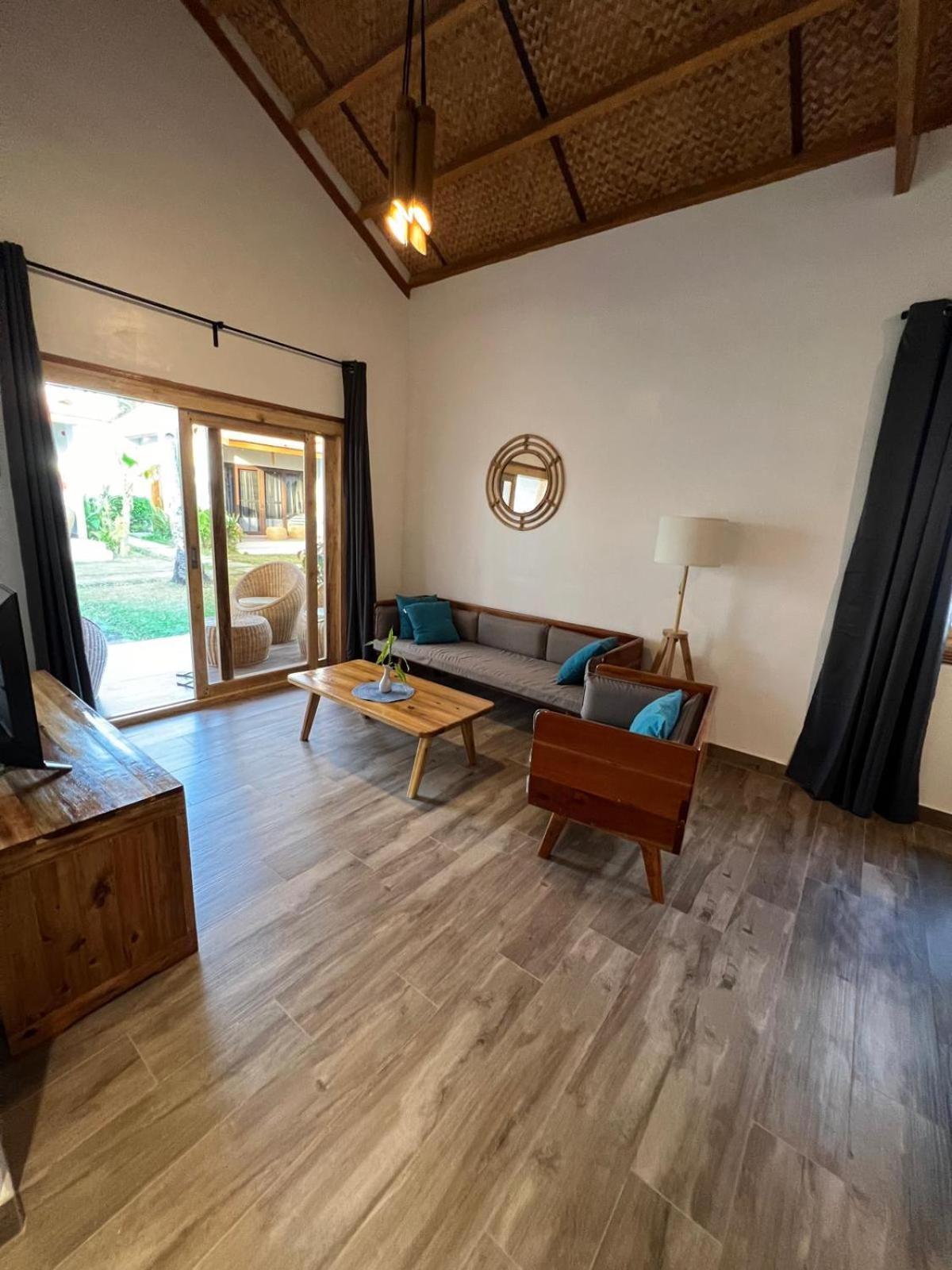 Anitsa Resort El Nido Extérieur photo