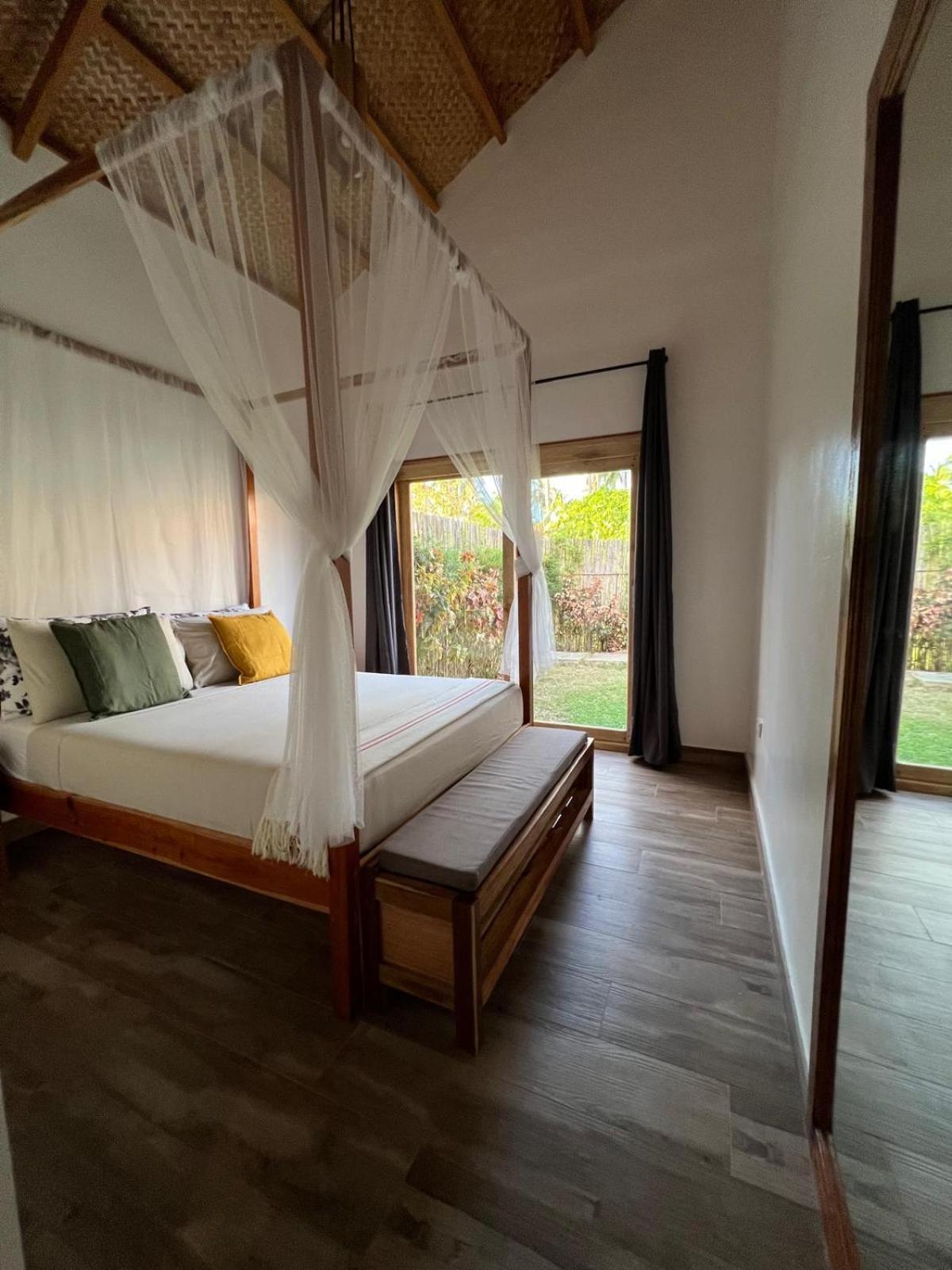 Anitsa Resort El Nido Extérieur photo