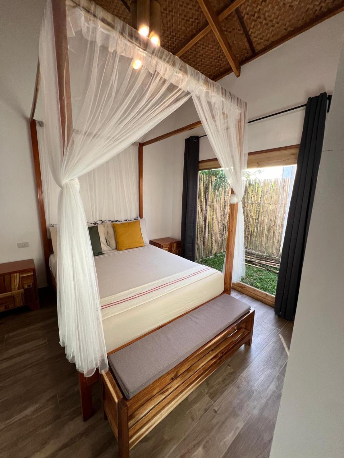 Anitsa Resort El Nido Extérieur photo