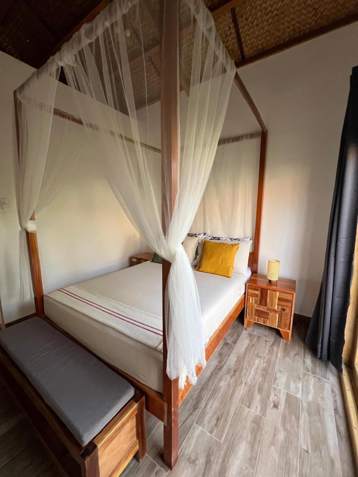 Anitsa Resort El Nido Extérieur photo