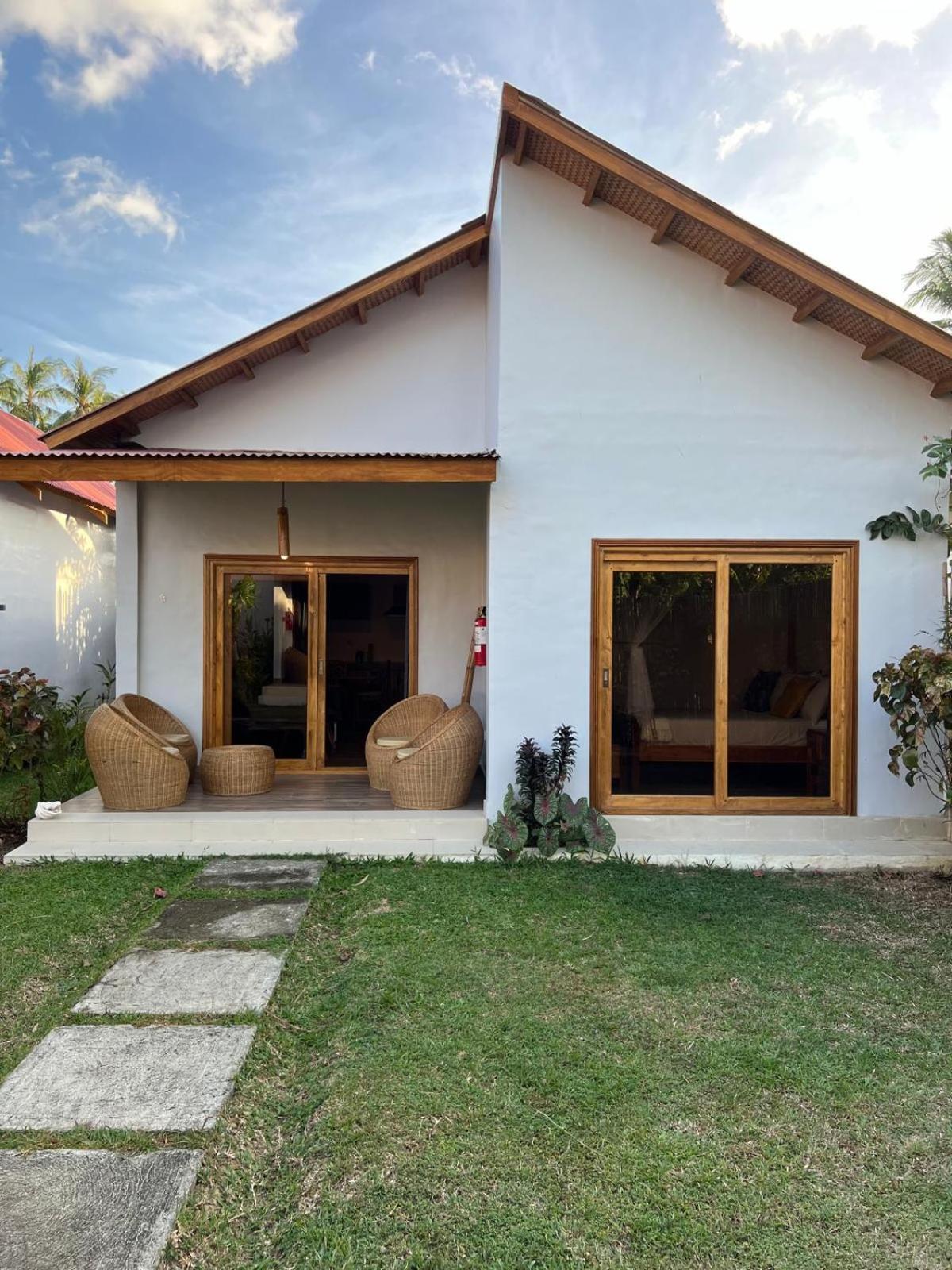 Anitsa Resort El Nido Extérieur photo