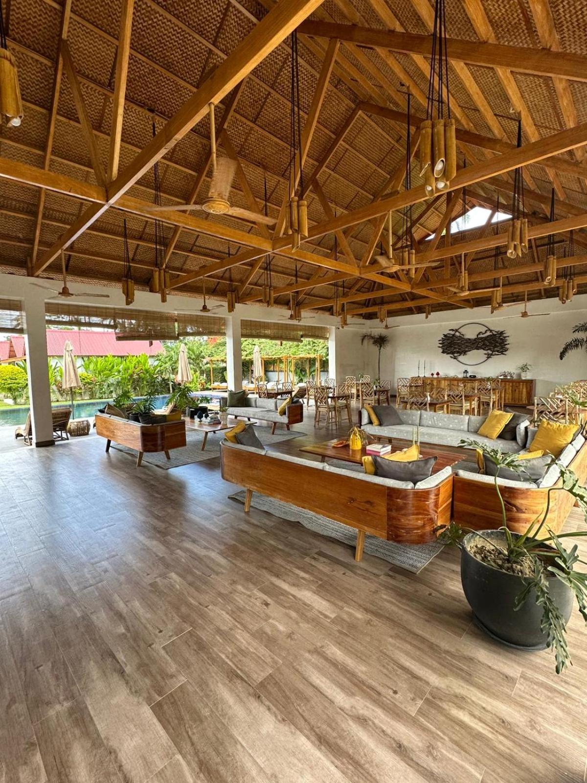 Anitsa Resort El Nido Extérieur photo