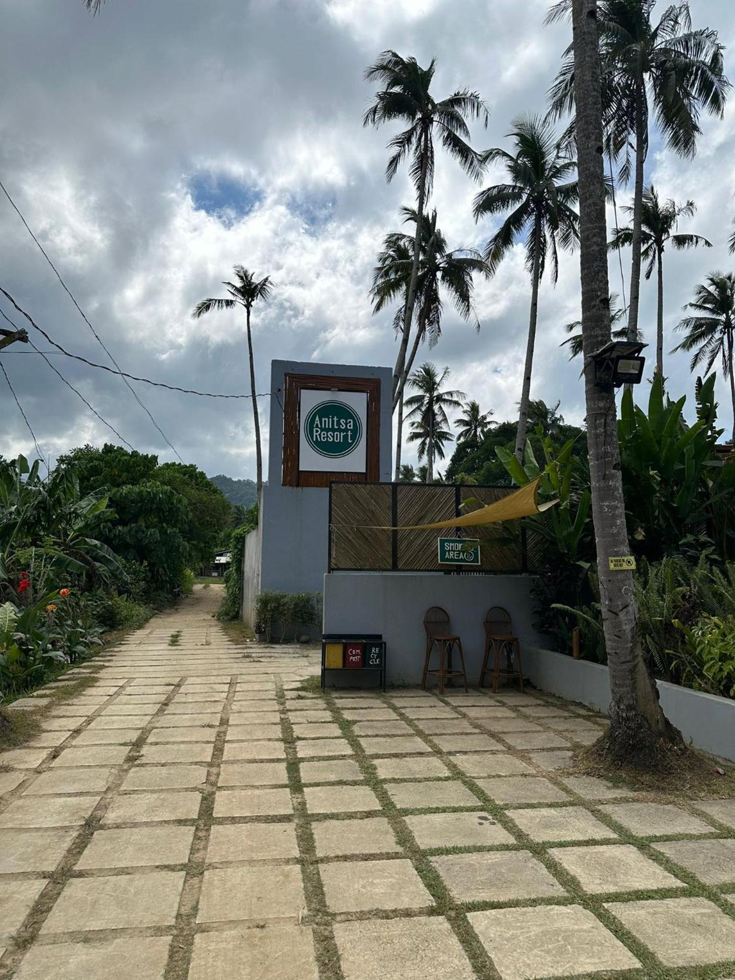 Anitsa Resort El Nido Extérieur photo