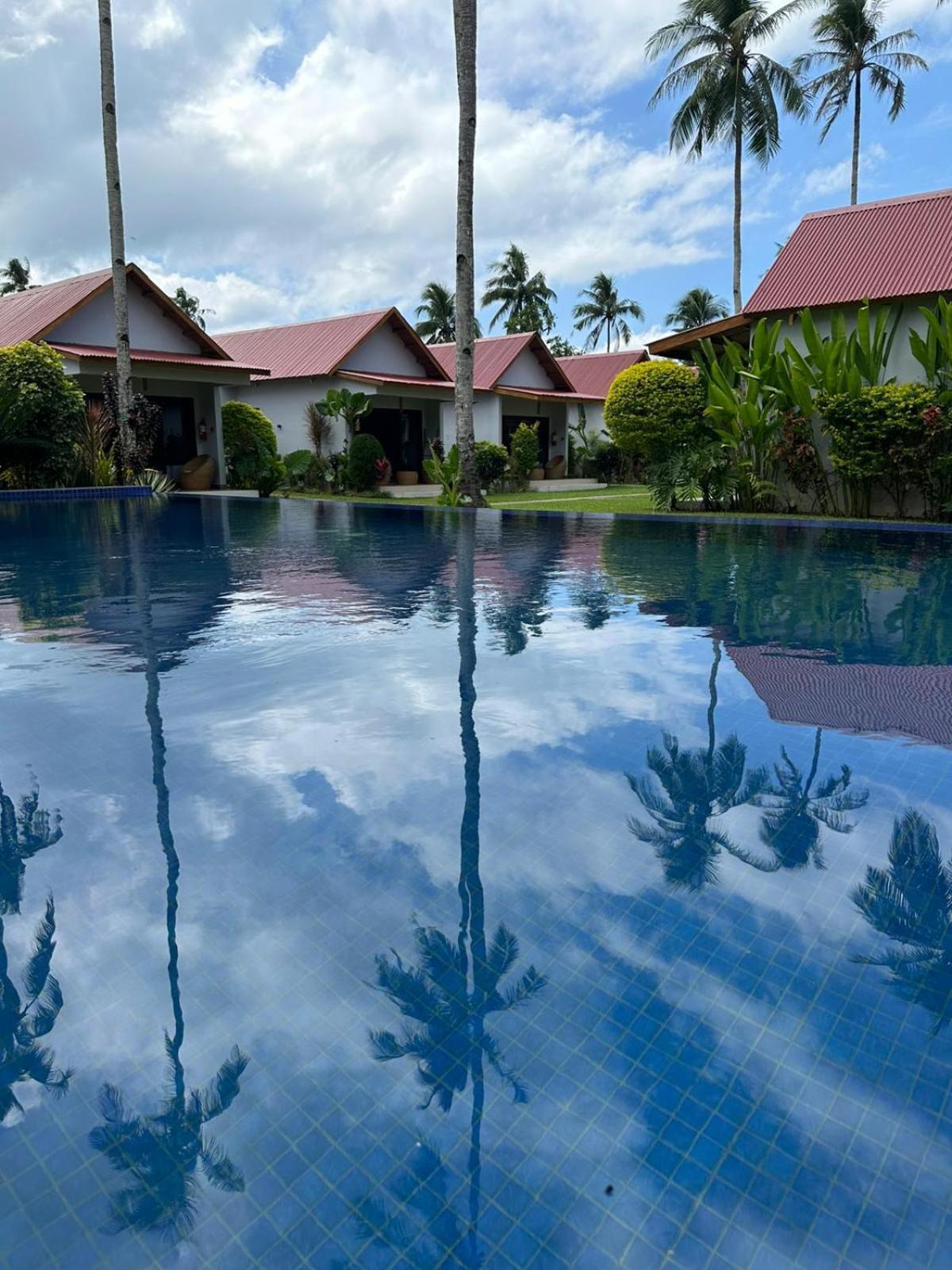 Anitsa Resort El Nido Extérieur photo
