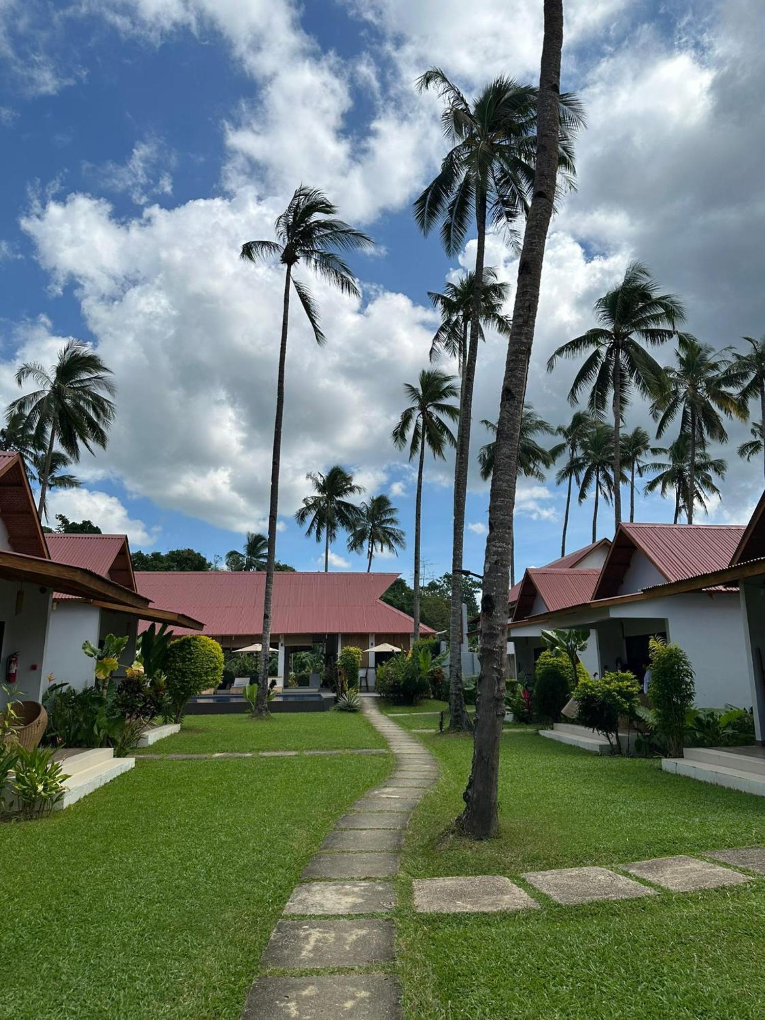 Anitsa Resort El Nido Extérieur photo