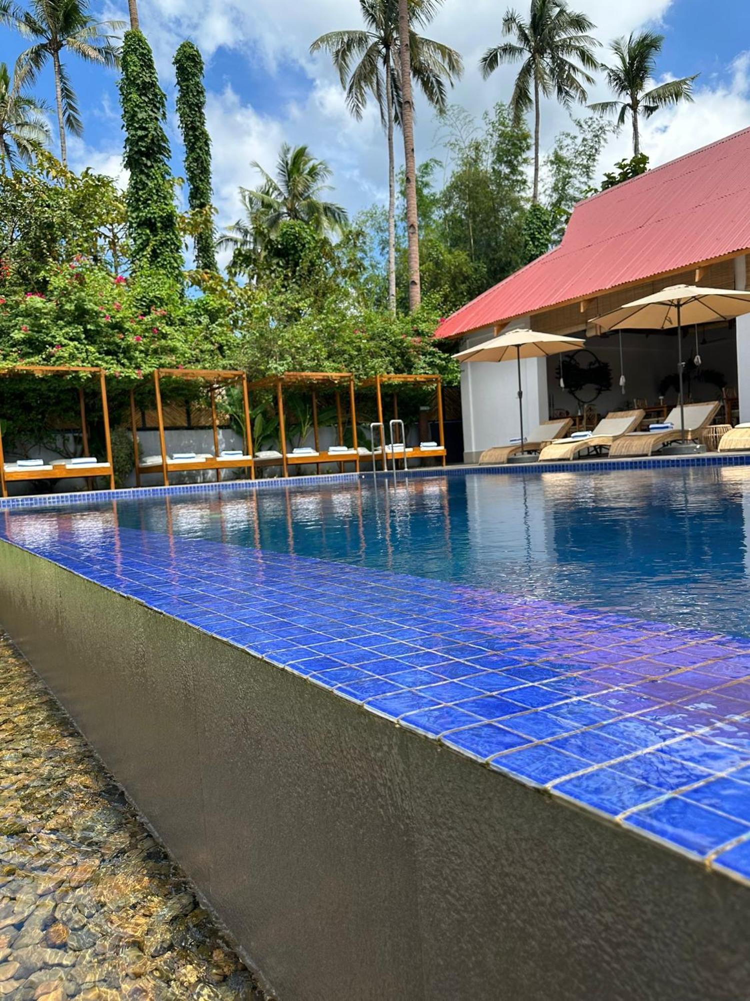 Anitsa Resort El Nido Extérieur photo