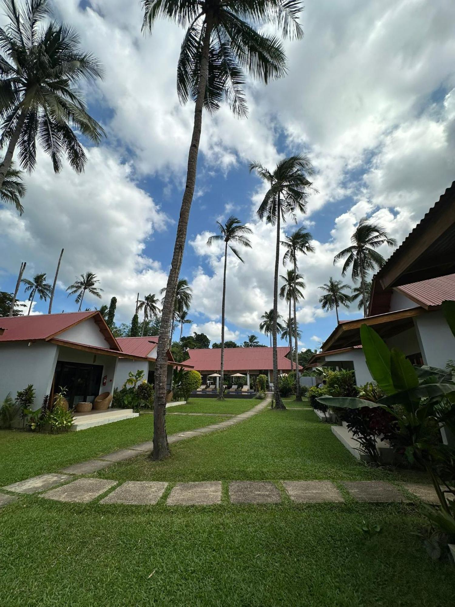 Anitsa Resort El Nido Extérieur photo