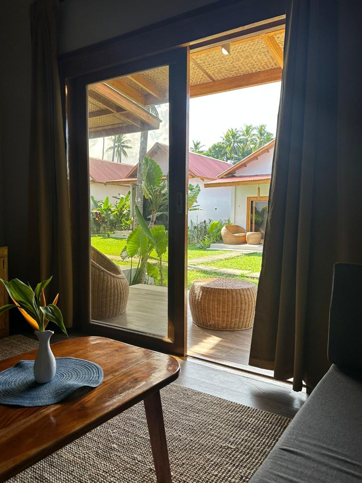 Anitsa Resort El Nido Extérieur photo