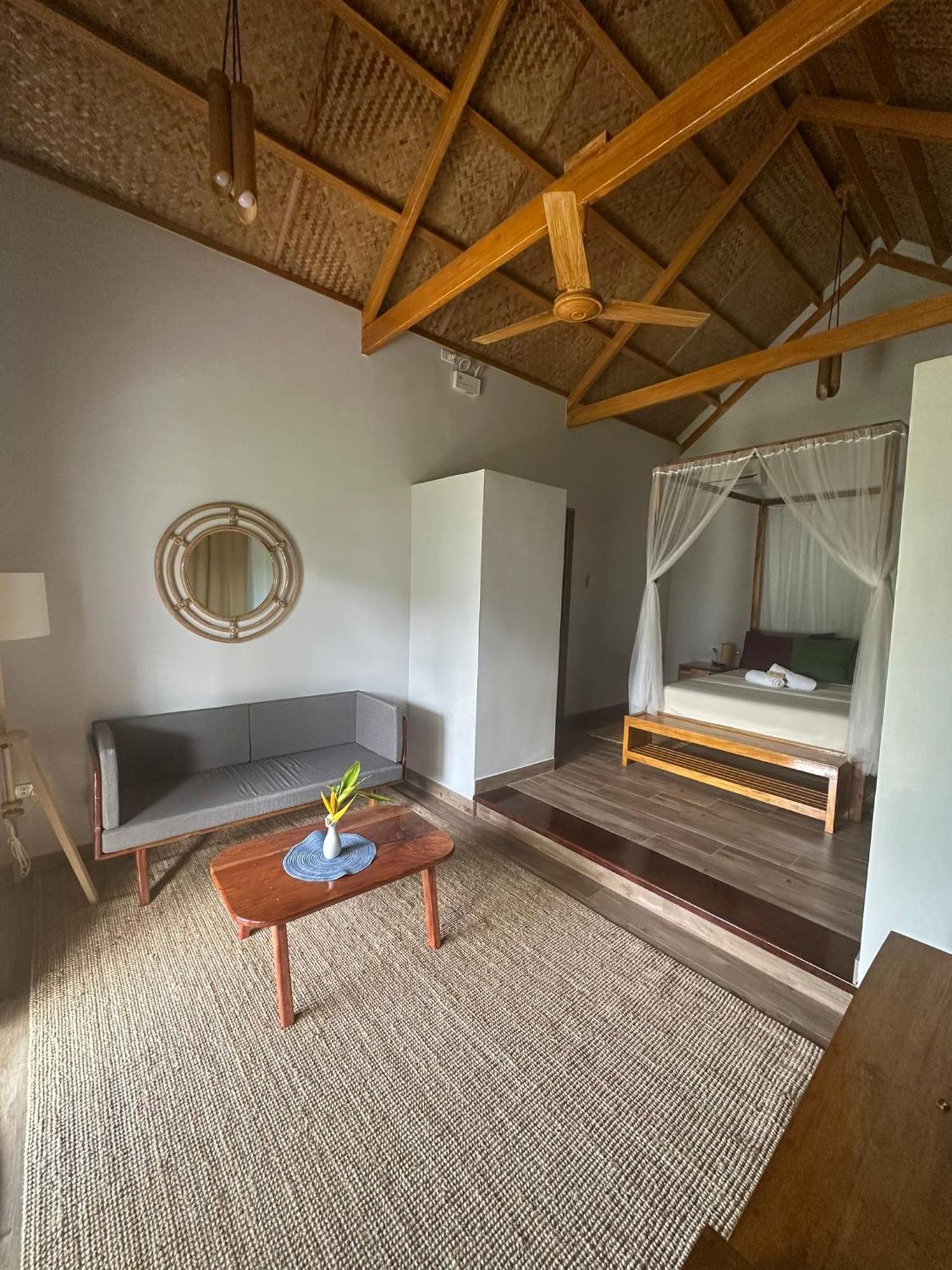 Anitsa Resort El Nido Extérieur photo