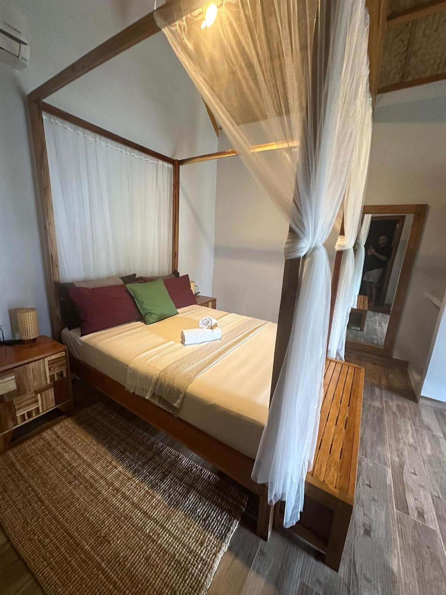 Anitsa Resort El Nido Extérieur photo