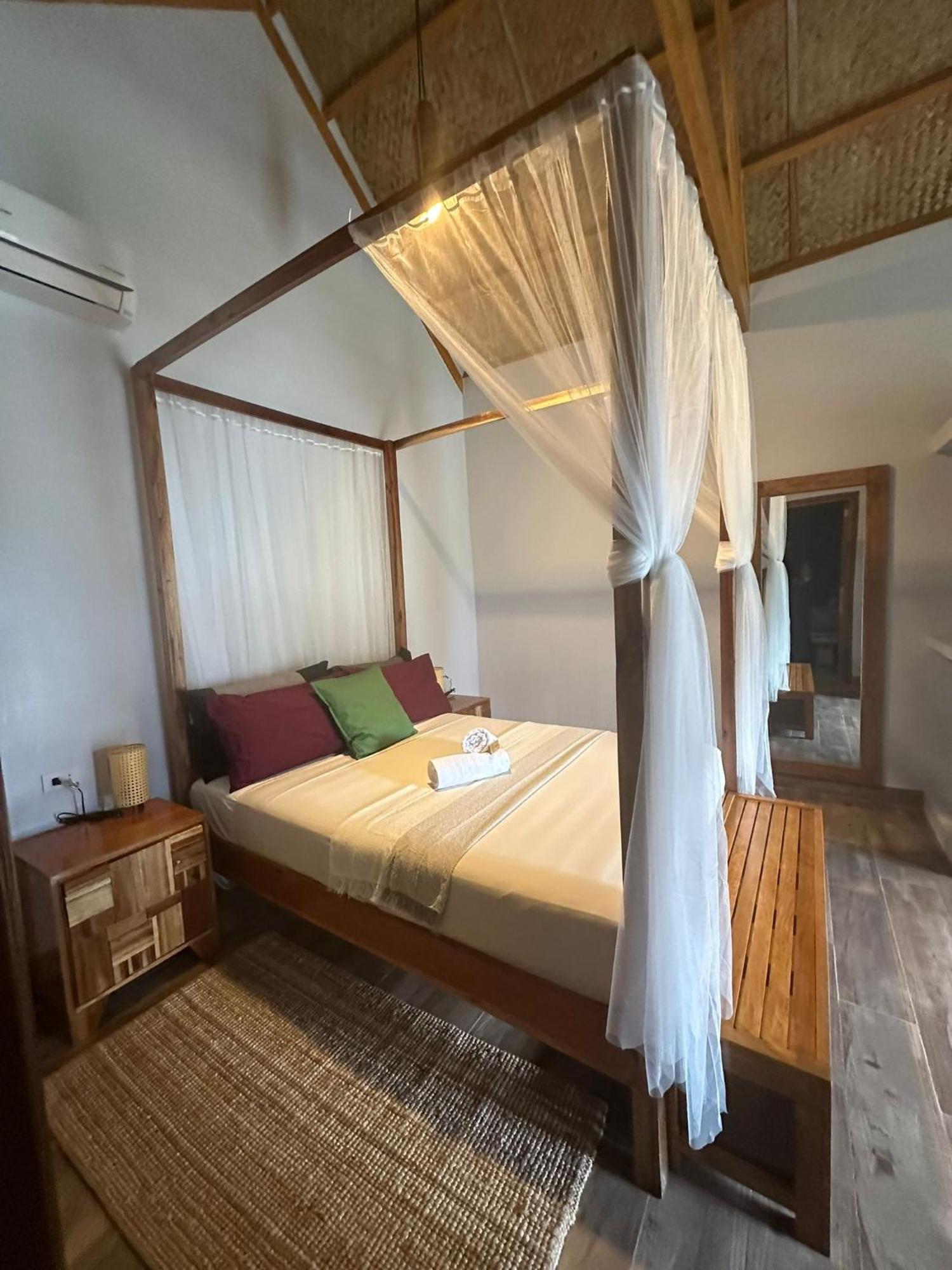 Anitsa Resort El Nido Extérieur photo