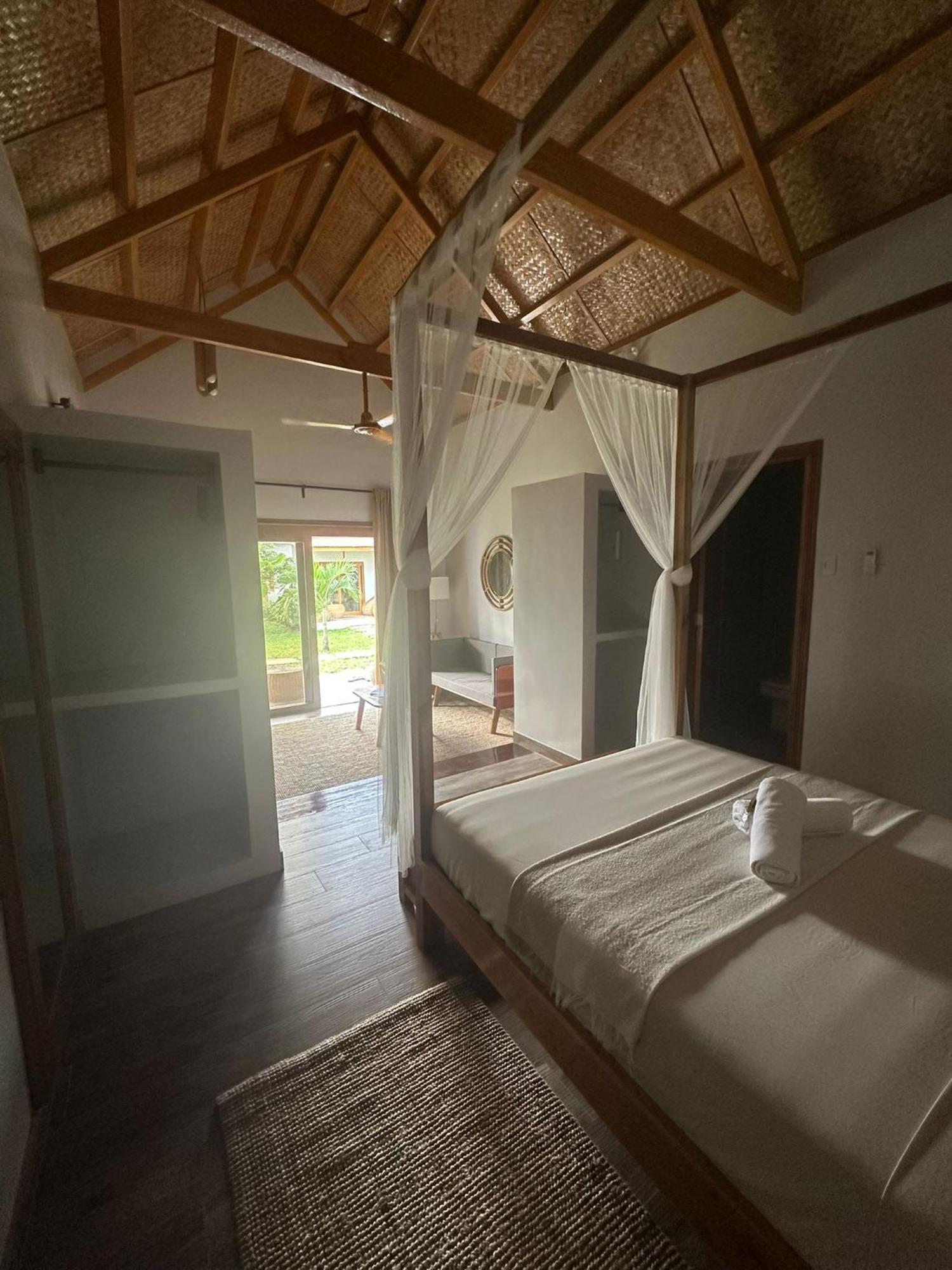 Anitsa Resort El Nido Extérieur photo